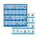 thumbnail image 4 of Juego de Mesa Qué Pitufo Es - Los Pitufos, 4 of 10