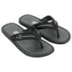 thumbnail image 2 of Sandalia Hombre Negro/Gris Essential Mallorca Cartago, 2 of 2