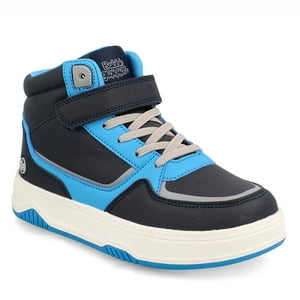 Zapatilla Niña Bubblegummers Centennial Azul