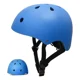 thumbnail image 3 of Casco Bicicleta Skate Roller Patin Regulable Niños Adulto Azul, Large, 3 of 3