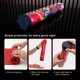 thumbnail image 4 of Tubo para Tapetes de Juego BCW 39 cm para Tapetes 24"×14" (Pack de 2), 4 of 8