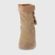 thumbnail image 5 of Bota Niña Beige Vía franca, 5 of 5