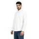 thumbnail image 2 of Camisa Quebec Vancouver Blanca, 2 of 6