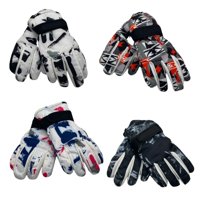 Mercado Ideas - Guantes De Niños Para Esqui Nieve Invierno