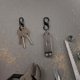 thumbnail image 5 of Mosquetón Nite Ize S-Biner MicroLock de acero inoxidable, paquete de 5 unidades, 5 of 8