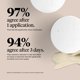 thumbnail image 5 of Crema reparadora de pies FIRST HONEY Advanced para piel seca, 5 of 6