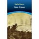 thumbnail image 1 of Libro Dover Publications: Poemas de Guerra, 1 of 1
