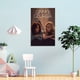 thumbnail image 4 of Ginny y Georgia Cuadro decorativo colgante - Arte de pared - Póster enmarcado - Decoración de pared - Regalos para familia, amigos y aficionados 20*30 cm, 4 of 6