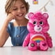 thumbnail image 2 of Peluche Care Bears Cheer Bear de 14 cm con diseño de mezclilla, 2 of 3