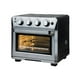 thumbnail image 5 of Horno Airfryer 4 en 1 - Electron BA8220 25lts, 5 of 5