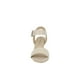 thumbnail image 3 of Sandalia de Vestir Lanin Beige Alquimia, 3 of 5