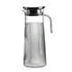 thumbnail image 3 of Jarra De Agua Para Jugo, Jarra Fría Con Boquilla Para Bebidas De Té Helado Caseras, 1,2 L, 3 of 3