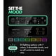 thumbnail image 5 of Interfaz de audio Movo Phantom de doble canal USB/USB-C, 5 of 8