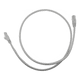thumbnail image 1 of Cable De Red Utp Rj45 Categoria 6 1mt, 1 of 3