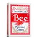 thumbnail image 1 of Playing Cards Bee Standard Index Casino Quality, 1 of 9