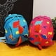 thumbnail image 2 of Adorable Dinosaur Backpack - Perfect for Kids to Keep Their Stuff Safe!, 2 of 3