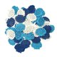 thumbnail image 4 of 50x Tarro De Incentivo De Buen Comportamiento Piezas De Estrellas De Madera Para La Fabricación De Tarjetas En El Aula, 4 of 5