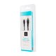thumbnail image 2 of Cable Tipo C 9267 Negro, 2 of 3