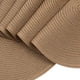 thumbnail image 3 of Juego De 6 Manteles Individuales Redondos Firefly Hope Estilo D 38 Cm Marrón, 3 of 4