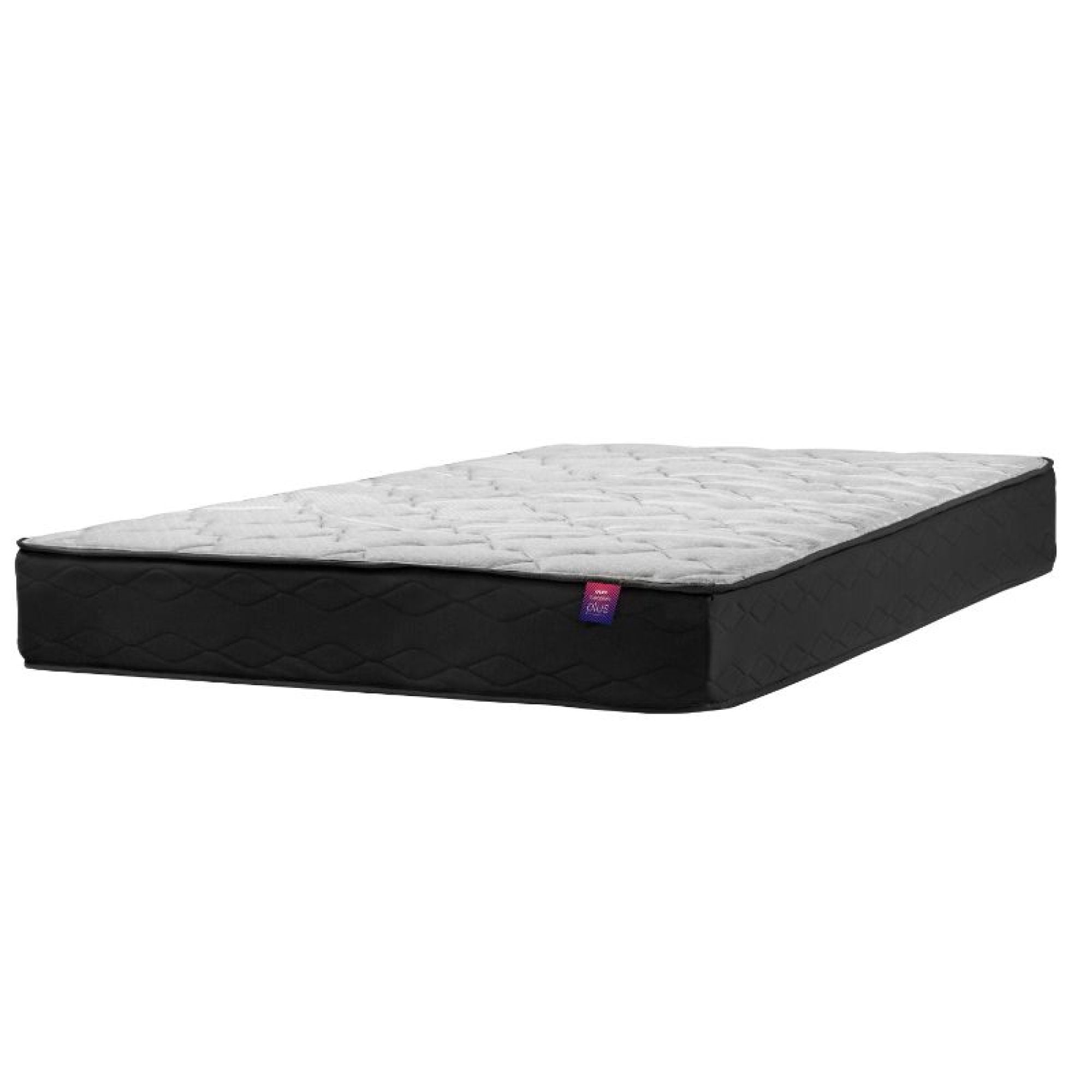 Colchón Therapedic Plus 1.5 Plaza