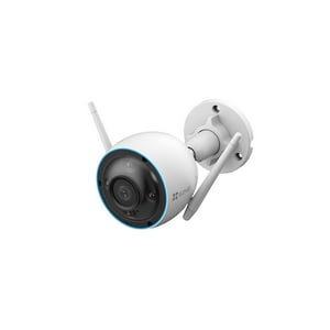 Cámara Ip Wifi H3 3K 5Mp Ezviz