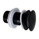 thumbnail image 2 of DESAGUE LAVATORIO POP UP DUSCHY 1 1/4" CON REBALSE, 2 of 5