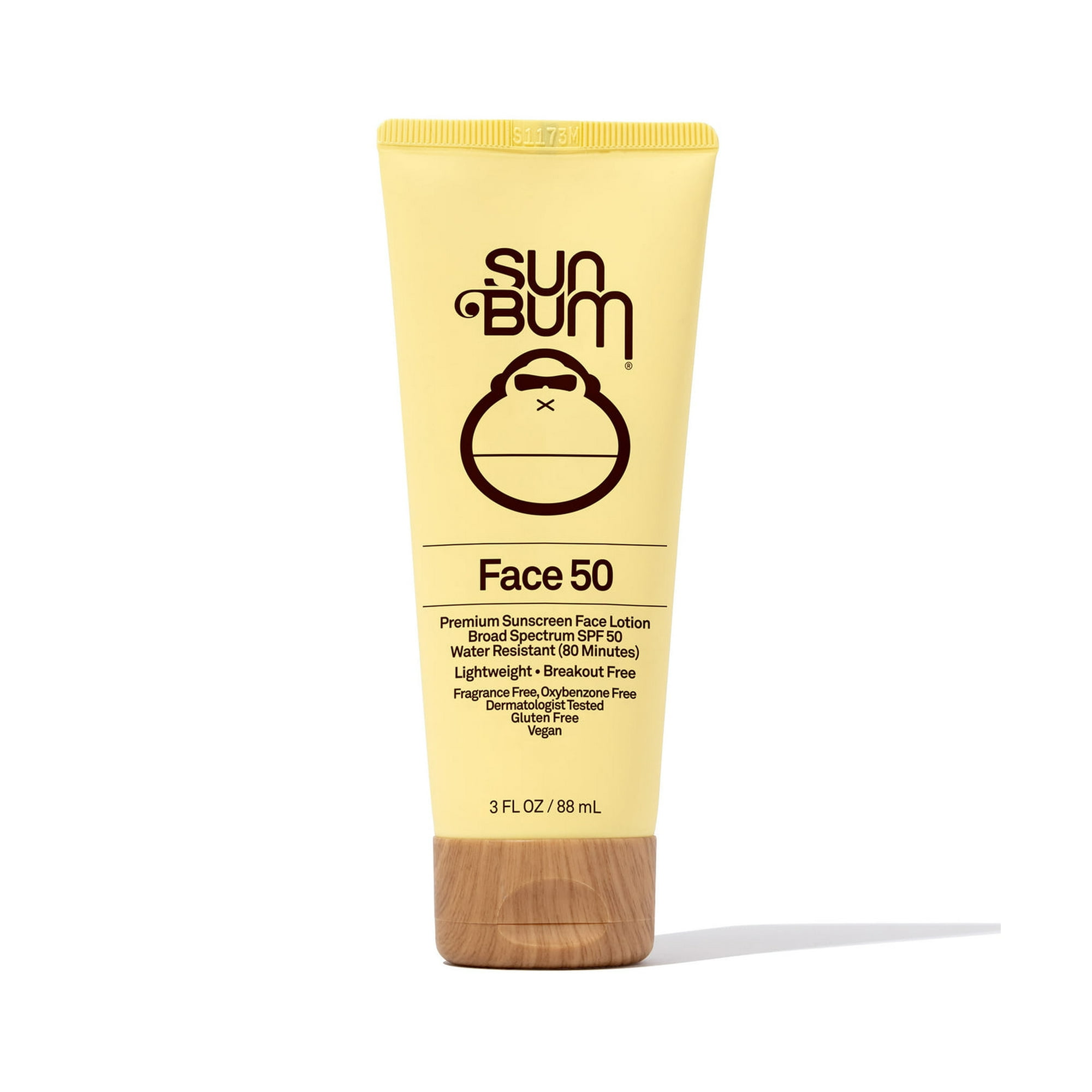 Sun Bum - Protector Solar Facial Spf 50