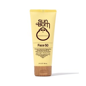 Sun Bum - Protector Solar Facial Spf 50