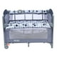 thumbnail image 5 of Cuna Pack & Play Colecho Rs-6195-1 Azul, 5 of 5