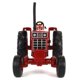 thumbnail image 5 of Tractor de Juguete ERTL International Harvester 966 Escala 1/32, 5 of 6