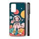 thumbnail image 1 of Carcasa Compatible con MOTOROLA G9 PLUS Diseño 72, 1 of 3