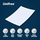 thumbnail image 3 of Almohadillas desechables UNIFREE superabsorbentes, 50 unidades, 3 of 6