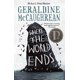 thumbnail image 1 of Libro Where the World Ends de Flatiron Books, 1 of 1