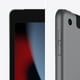 thumbnail image 3 of APPLE IPAD 10.2 CEL 256G GE, 3 of 10