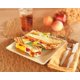 thumbnail image 4 of Sandwichera gourmet Panini Press Hamilton Beach 25460, 4 of 4