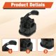 thumbnail image 4 of Acelerador de Pulgar para Motocicleta labwork para Yamaha Raptor 350 660, 4 of 7