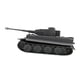 thumbnail image 4 of Kits De Modelo De Tanque A Escala 1:72, Kits De Construcción De Tanques En Miniatura Para Montar DIY, Tanque Tigre Niño, 4 of 5