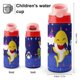 thumbnail image 2 of Botella de Agua Infantil Baby Shark Rosa 12 oz, 2 of 6