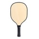 thumbnail image 4 of Pala de pickleball con agarre cómodo profesional, raqueta de pickleball portátil, raqueta de pickleball para hombres, mujeres, suministros deportivos, 4 of 5