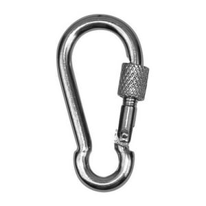 Picasso - Mosqueton Safety 5Mm