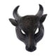 thumbnail image 2 of Máscara De Búfalo Máscara De Animal Para Accesorios De Disfraces De Escenario De Halloween, 2 of 3