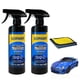 thumbnail image 1 of Spray Para Recubrimiento Automotriz Pulidor De Acción Rápida Avanzado 500 Ml X2, 1 of 7