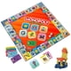 thumbnail image 3 of Juego de Mesa Hasbro Games Monopoly Banco Virtual, 3 of 7