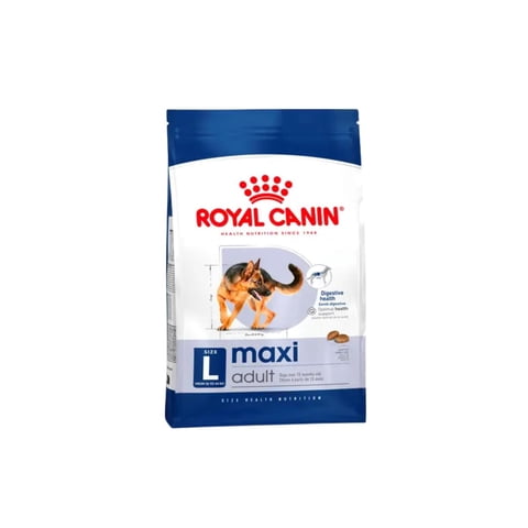 Royal Canin Maxi Adulto 12 Kg | Perros De Raza Grande