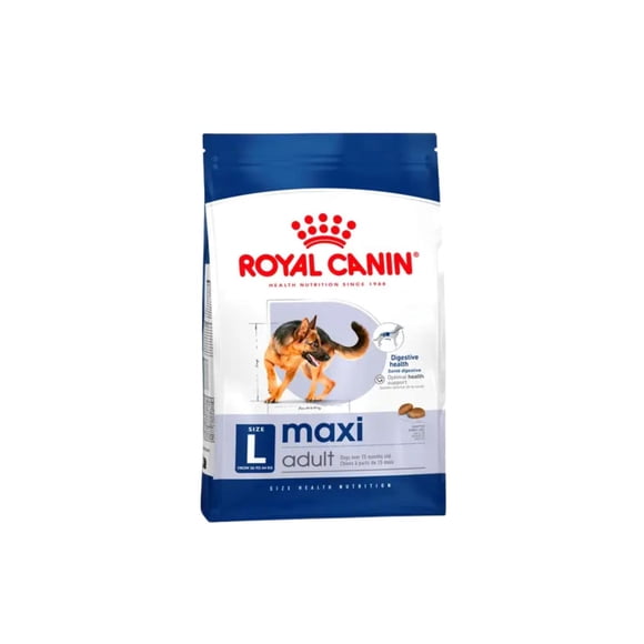 Royal Canin Maxi Adulto 12 kg | Perros De Raza Grande