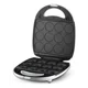 thumbnail image 4 of Máquina Multifuncional Para Hacer Donas Waffles 7en1 Raf 217 Color Blanco, 4 of 8