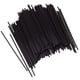 thumbnail image 1 of Pajitas Stirrer Chef Craft Select de plástico, 150 unidades, 12,7 cm, 1 of 5