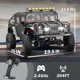 thumbnail image 5 of Coche a control remoto SIMREX, camión 4WD todo terreno a escala 1:12, 5 of 8
