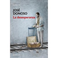 Debolsillo - Libro La Desesperanza