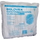 thumbnail image 3 of Cofia Gorro, Toca, EGLOVEX® Desechable doble elastico, 10gms, Blanca, 3 of 3